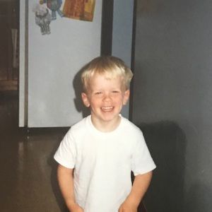 Meet your Posher, Adam